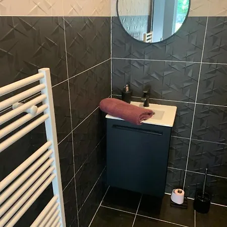 Appartamento Belle Maisonnette Au Coeur De Centre