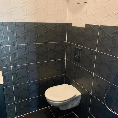 Appartamento Belle Maisonnette Au Coeur De Centre *